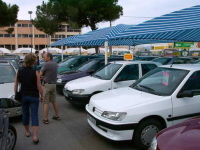 Le marché automobile français cale en février. Va-t-il redémarrer ?