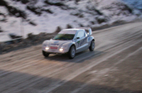 Trophée Andros en direct : innovation à 2300 m d'altitude