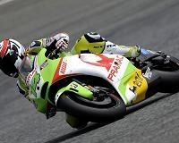 Moto GP - France D.1: Randy De Puniet reste confiant