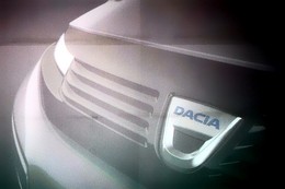 Genève 2009 : avant-première pour le concept de coupé Dacia !