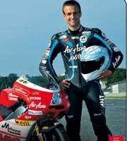 GP125 - France D.1: Le bilan tricolore terni par des soucis mécaniques