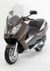 Economie/Peugeot : baisse de prix sur la gamme Géopolis et Satelis