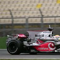 Formule 1 - Allemagne: Pas d'aileron de requin pour McLaren et Toyota
