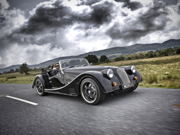 Bonne nouvelle: Marcassus Sport distribue dorénavant Morgan en France