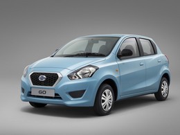 Datsun flirte avec le flop