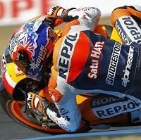 Moto GP - France D.2: Stoner et Simoncelli affutent leurs armes