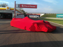 Ferrari en endurance? Pas de suite; pas tout de suite...