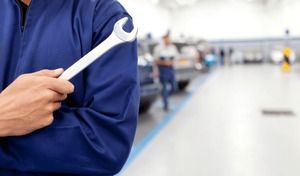 Garagistes : l'obligation du résultat ou le remboursement