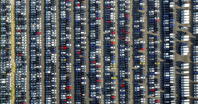 Malgré le vieillissement de leurs parcs, les entreprises freinent leurs investissements automobiles