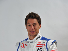 Super GT - Loïc Duval arrive chez Lexus...