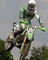 Plateau MX1 2008