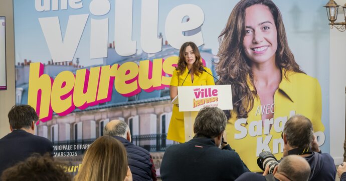 Les députés se battent toujours sur la fin des ZFE alors que Sarah Knafo promet de transformer les voies sur berges à Paris