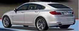 BMW Série 5 GT/PAS: vraie ou PAS vraie?