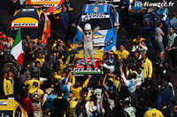 WTCC-Macau: Tarquini et Seat remportent les titres 2009 !