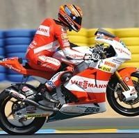 Moto 2 - France Qualifications: Bradl à la fête les Français à la peine