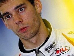 Berthon chez Racing Engineering