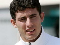 Jose Maria Lopez devrait avoir un baquet chez USF1 l'an prochain !