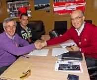 Moto GP - France: Le Mans s'est assuré la présence de l'élite jusqu'en 2016