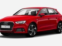 Audi A3 : une série limitée Sport Limited