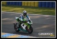 24 H du Mans en direct - D3 : Le point course de 22 H