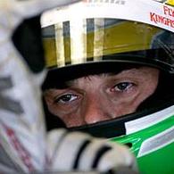 Formule 1 - Force India: Fisichella ne pense pas à la retraite
