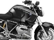 Actualité moto – BMW : la R1200R passera-t-elle au liquide ?