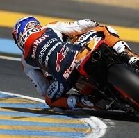 Moto GP - France D.3: Casey Stoner sanctionné