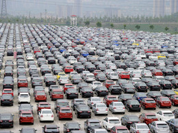 2018, l'année où la Chine commencera à tuer notre secteur automobile