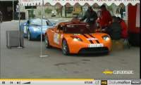 Caradisiac TV : 386.7 km, un record d'autonomie en Tesla Roadster