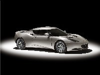 Lotus Project Eagle: 1ère image officielle!
