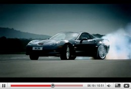 Réveil Auto - Top Gear : le second épisode de la 14ième saison