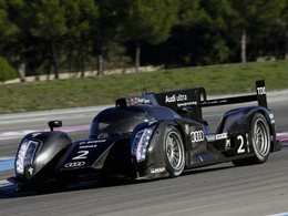 WEC - Toyota en mesure de défier Audi dès 2012