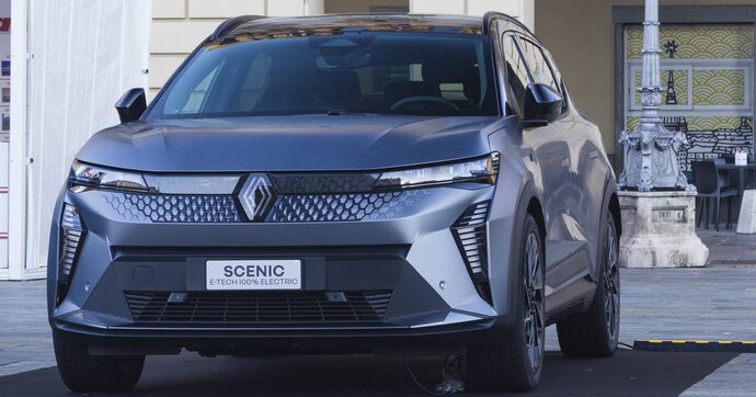 Ne serait-il pas temps de revoir le mécanisme "usine à gaz" de l’écosocore perçu comme un frein à l'électrification du parc automobile ?