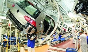Volkswagen obligé de stopper la production de la Golf