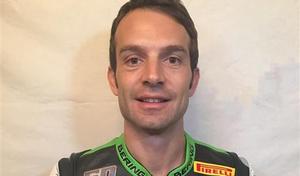Superbike : le Champion du Monde Guintoli revient sur Kawasaki