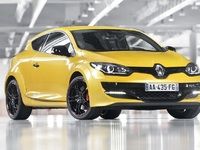 Retour sur la carrière de la Renault Mégane 3 R.S