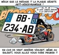 FFMC : appel à la manifestation