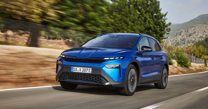 Dans le groupe Volkswagen, les grands gagnants ne sont plus les belles marques d’antan