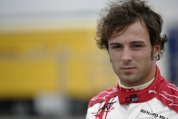 GP2 : ART se sépare de Filippi