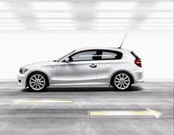 BMW présentera sa nouvelle 116d