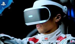 Gran Turismo Sport aide la police à s'entraîner aux courses-poursuites