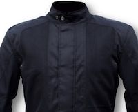 Helston's Grand Tour: veste pour saison estivale.