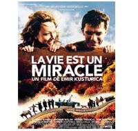 Un vol de voiture, des flics, un suicide, un miracle