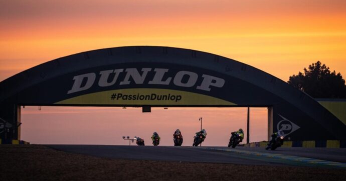 Un monument du circuit Bugatti du Mans va entamer une transformation radicale