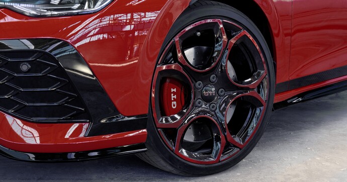 On connaît désormais le prix de cette GTi qui fête ses cinquante ans, et la note est salée