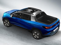 Le Volkswagen ID.4 imaginé sous toutes les formes