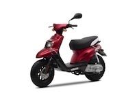 Yamaha/Scooter 50 : nouveaux coloris sur les BW'S et Neo'S
