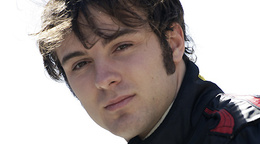 GP2 : Filippi chez Arden