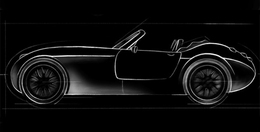 Wiesmann: un tout nouveau roadster à Genève