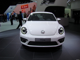 Volkswagen rappelle un million d'autos